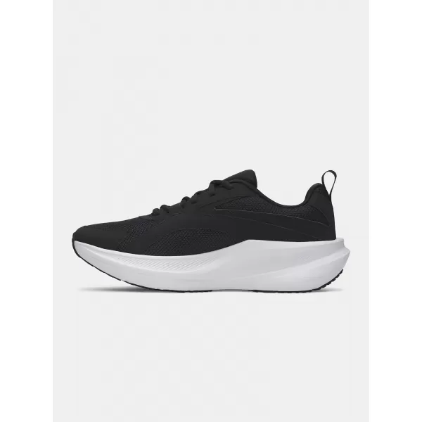  Férfi cipők UNDER ARMOUR ASSERT 11 6006723-001 FEKETE 