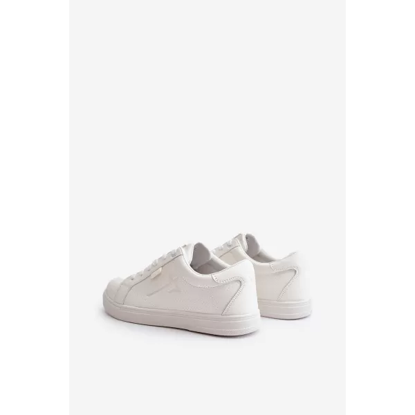  Férfi tornacipő BIG STAR OO174020 WHITE Big Star Shoes 