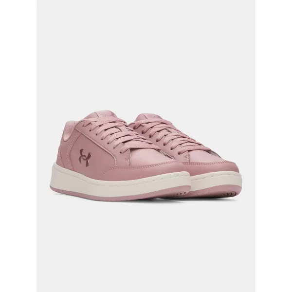  Női cipők UNDER ARMOUR UA W OFFICIAL 3028487-673 RÓZSASZÍN 