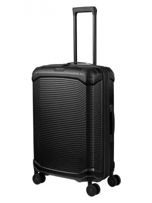 Bőrönd TRAVELITE MILLENNIUM M FEKETE