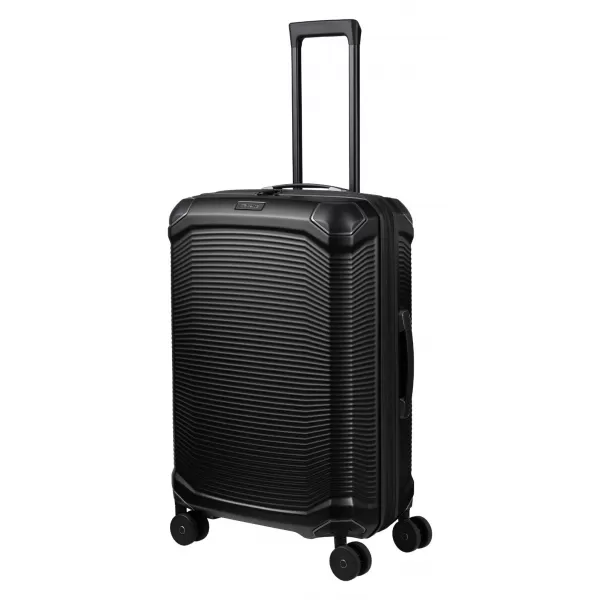 Bőrönd TRAVELITE MILLENNIUM M FEKETE 