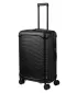 Bőrönd TRAVELITE MILLENNIUM M FEKETE