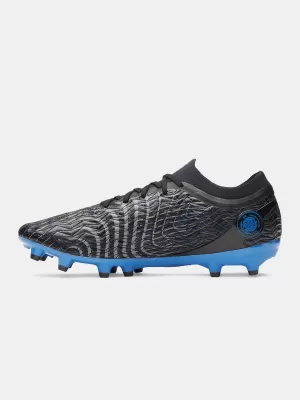 Futballcipők UNDER ARMOUR U MAGNETICO PRO 5 FG 6000538-001 FEKETE