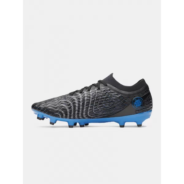  Futballcipők UNDER ARMOUR U MAGNETICO PRO 5 FG 6000538-001 FEKETE 