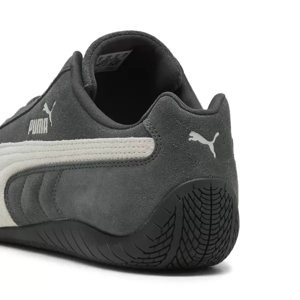  Csizma PUMA SPEEDCAT OG 398846_64 SHADOW GRAY/ ÁRNYÉKSZÜRKE/PUMA FEKETE 