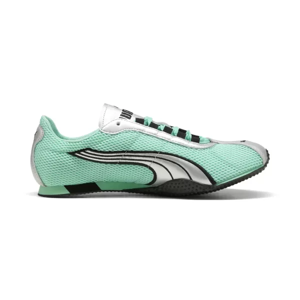  Csizma PUMA H-STREET OG 403692_08 MINT JELLY/ MENTA ZSELÉ/PUMA EZÜST 
