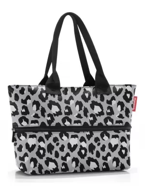 Pipertáska REISENTHEL SHOPPER E1 LEO NERO