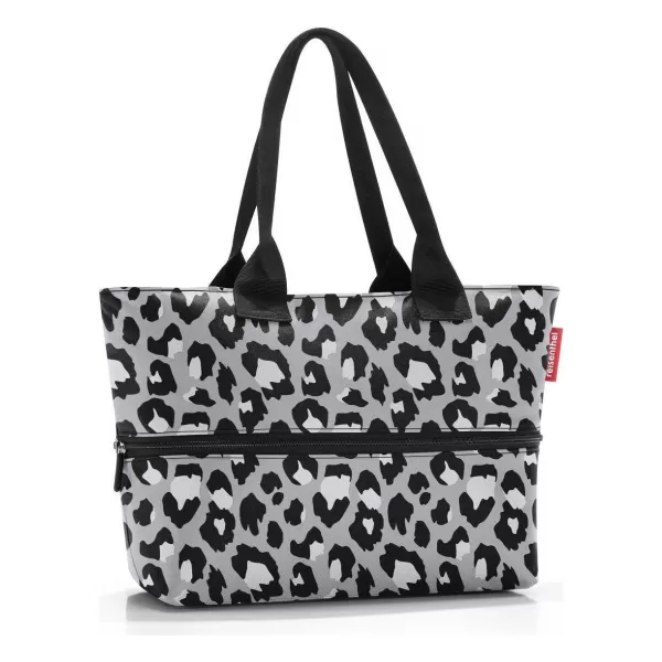  Pipertáska REISENTHEL SHOPPER E1 LEO NERO 