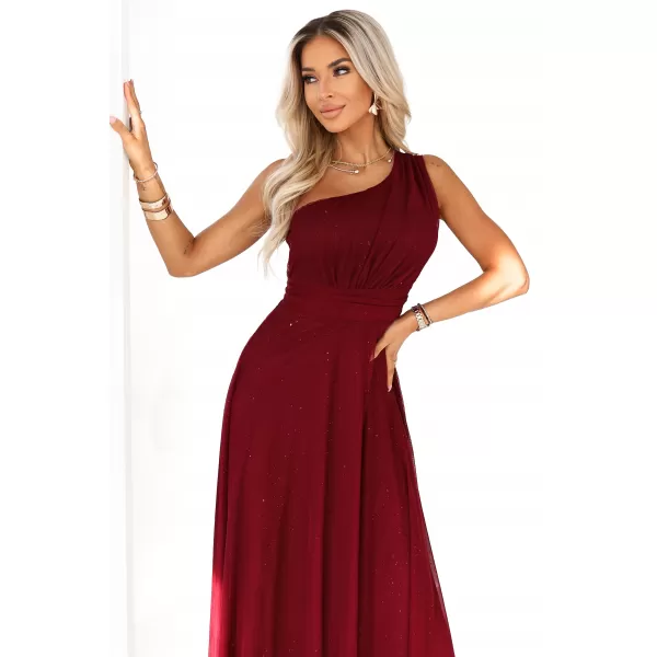  Ruha NUMOCO 656-1 BURGUNDIA 