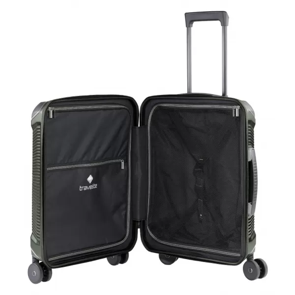  Bőrönd TRAVELITE Millennium S FENYŐ ZÖLD 