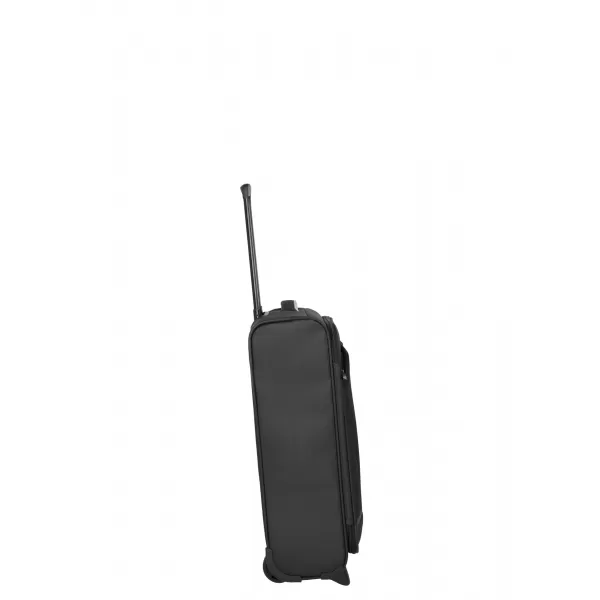  Bőrönd TRAVELITE Jetpack Multi Light 2 Cabin FEKETE 