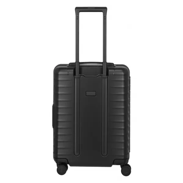  Bőrönd TITAN Overseas S Front pocket NADÁLYTŐ FEKETE 