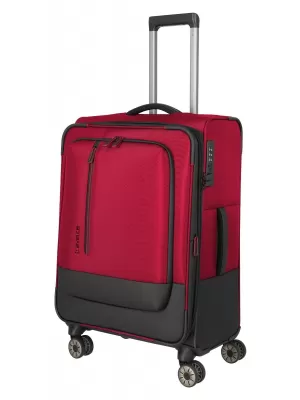 Bőrönd TRAVELITE Crosslite 5.0 M SZERK