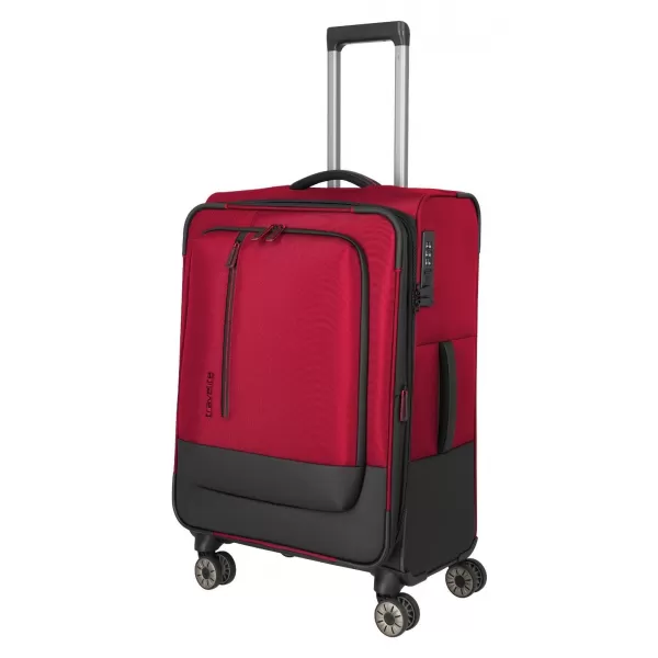  Bőrönd TRAVELITE Crosslite 5.0 M SZERK 
