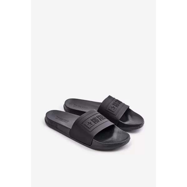  Női cipő BIG STAR OO274044 BLACK Big Star Shoes 