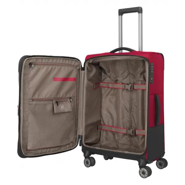  Bőrönd TRAVELITE Crosslite 5.0 M SZERK 