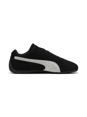 Csizma PUMA SPEEDCAT OG 398846_01 PUMA FEKETE/PUMA FEHÉR