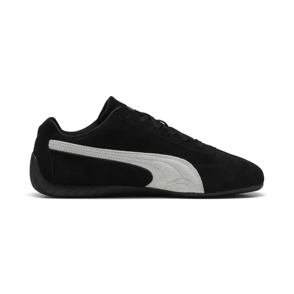  Csizma PUMA SPEEDCAT OG 398846_01 PUMA FEKETE/PUMA FEHÉR 