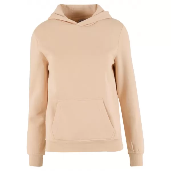  Női pulóver URBAN CLASSICS TB8009 HOMOK 