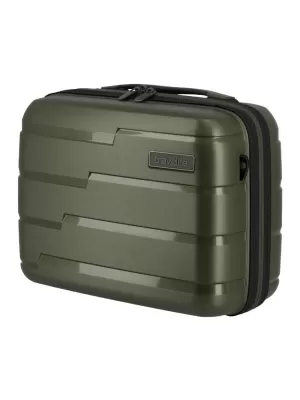 Kozmetikai tok TRAVELITE AIR BASE BEAUTY CASE OLAJBOGYÓ