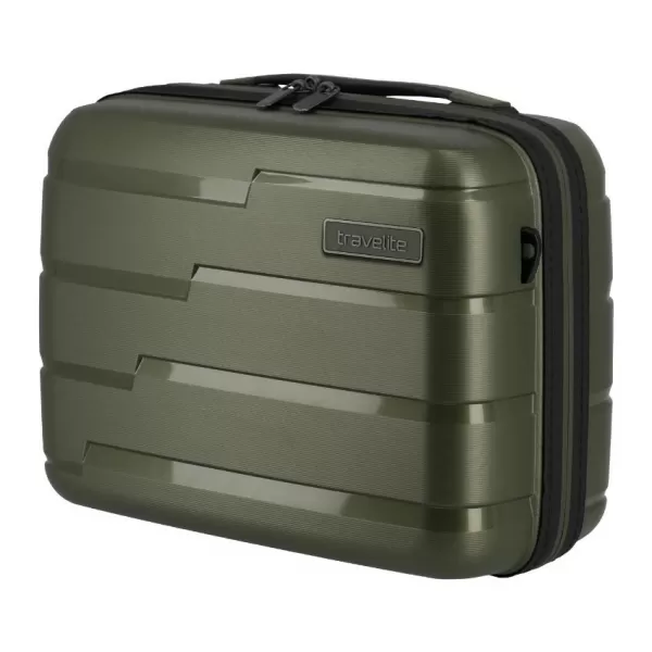  Kozmetikai tok TRAVELITE AIR BASE BEAUTY CASE OLAJBOGYÓ 