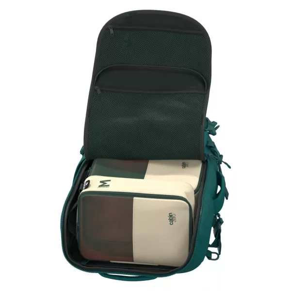  Hátizsák CABINZERO Adv Pro 32L KERALA ZÖLD 
