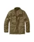 Férfi softshell kabát BRANDIT 3208 OLAJBOGYÓ