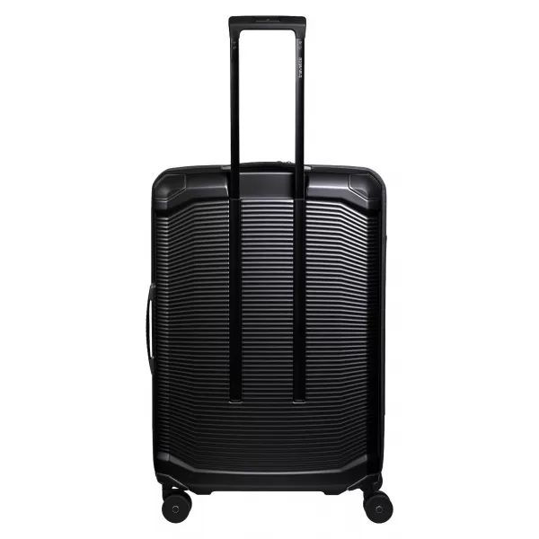  Bőrönd TRAVELITE MILLENNIUM L FEKETE 