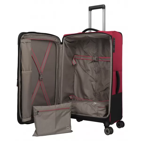  Bőrönd TRAVELITE Crosslite XL SZERK 