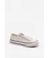 Férfi tornacipő BIG STAR NN174102 WHITE Big Star Shoes