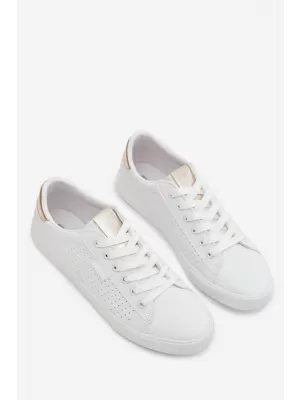Női tornacipő BIG STAR TT274020 BLACK Big Star Shoes