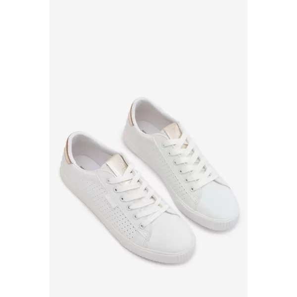  Női tornacipő BIG STAR TT274020 BLACK Big Star Shoes 