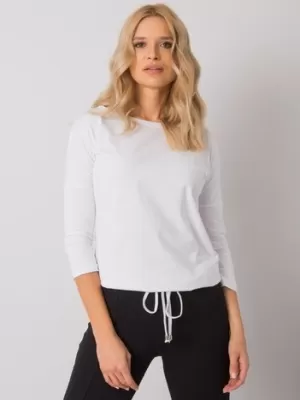Női blúz BASIC FEEL GOOD RV-BZ-4691.41P FEHÉR