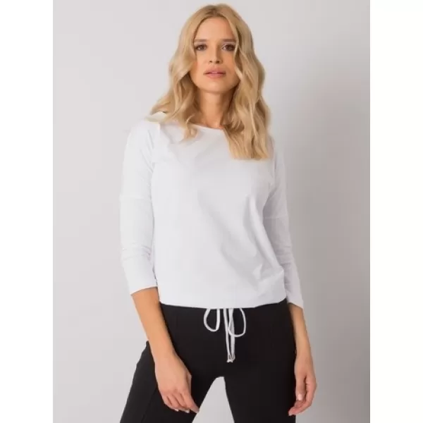  Női blúz BASIC FEEL GOOD RV-BZ-4691.41P FEHÉR 