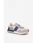 Férfi tornacipő BIG STAR RR174471 GREY Big Star Shoes