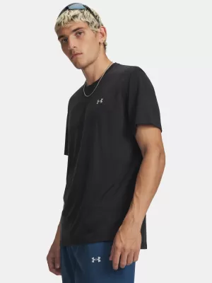Férfi póló UNDER ARMOUR 6009517-001 FEKETE