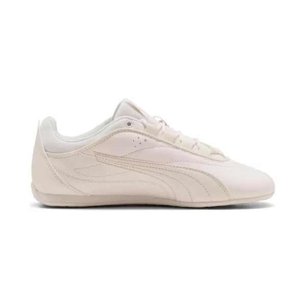  Női cipők PUMA CATCH SOLEIL 402744_10 JÁZMINVIRÁG/ALPESI HÓ 