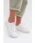 Női tornacipő BIG STAR TT274001 WHITE Big Star Shoes