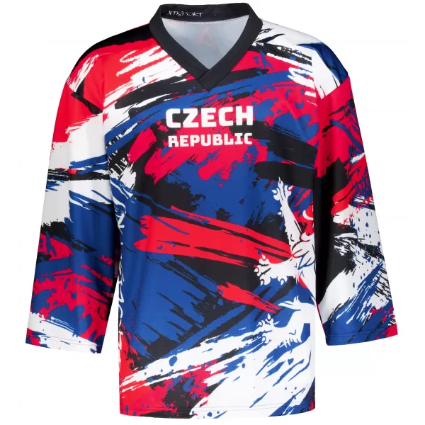  Prémium unisex mez ALTISPORT VOJ/ALU036DRES01 CSEH 