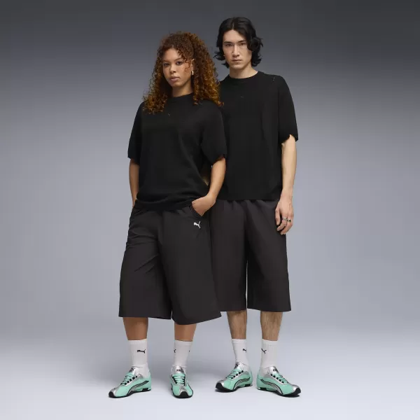  Csizma PUMA H-STREET OG 403692_08 MINT JELLY/ MENTA ZSELÉ/PUMA EZÜST 