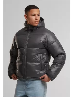 Férfi dzseki URBAN CLASSICS TB7585 MÁGNES