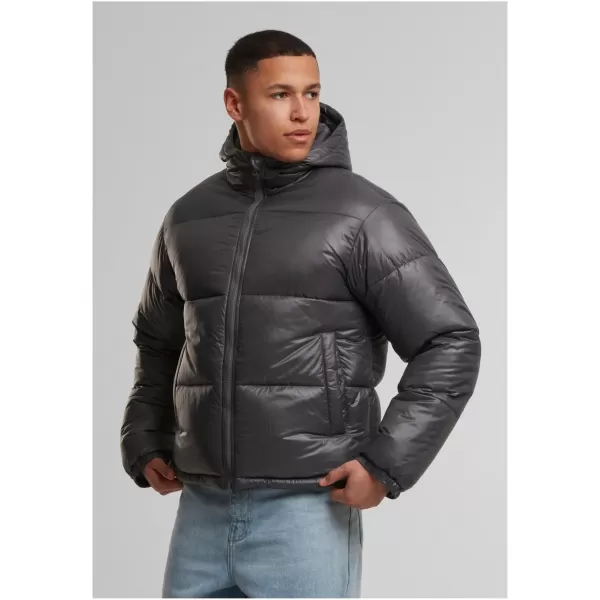  Férfi dzseki URBAN CLASSICS TB7585 MÁGNES 