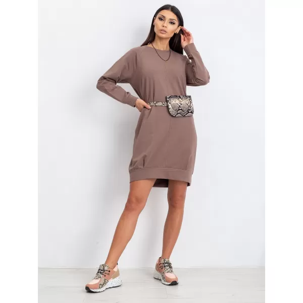  Ruha BASIC FEEL GOOD RV-TU-5184.93P BARNA 