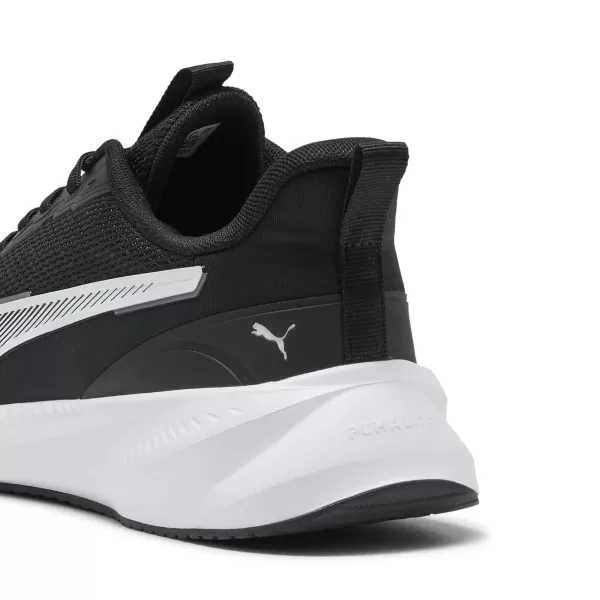  Csizma PUMA FLYER LITE 3 310797_01 PUMA FEKETE/PUMA FEHÉR 