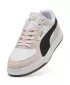 Csizma PUMA CAVEN III OG 404485_05 FLOWER/ VIRÁG/PUMA FEKETE/PUMA FEHÉR