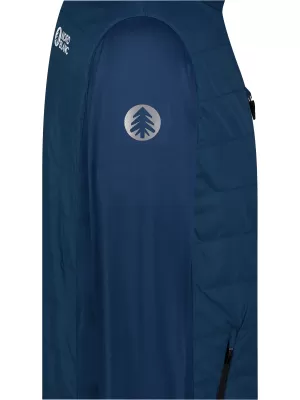 Férfi sportdzseki NORDBLANC MEANDER NBWJM8360 KÉK