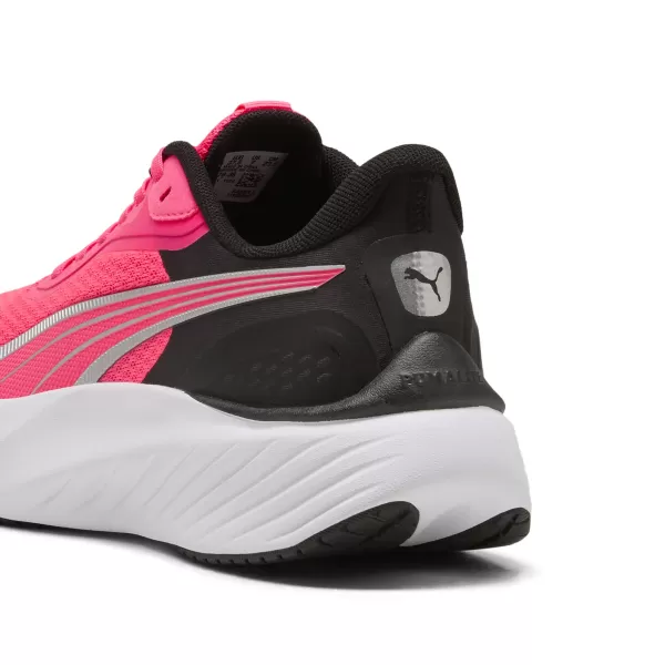  Csizma PUMA POUNCE LITE 310778_36 PINK/ RÓZSASZÍN/PUMA FEKETE/PUMA FEHÉR 