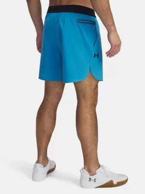 Férfi rövidnadrág UNDER ARMOUR UA VANISH ELITE SHORT 1376782-452 KÉK