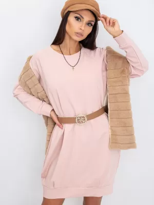 Ruha BASIC FEEL GOOD RV-TU-5184.93P ÉLÉNK RÓZSASZÍN
