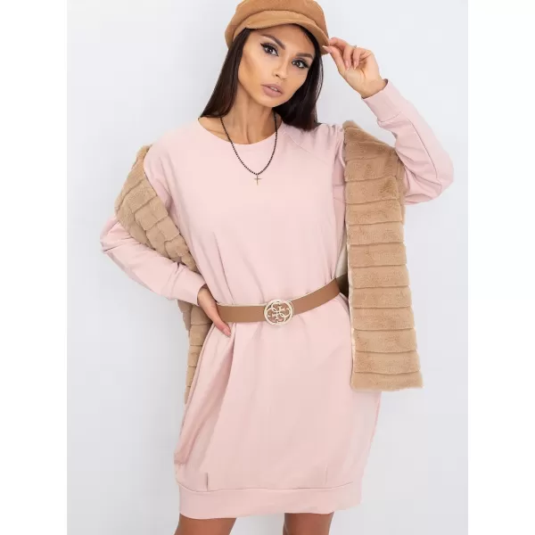  Ruha BASIC FEEL GOOD RV-TU-5184.93P ÉLÉNK RÓZSASZÍN 